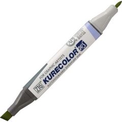 Zıg Kurecolor Twın 542 Mıd Green