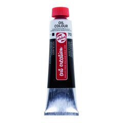 40Ml/701 Ivor Black Art.Creation Y.Boya