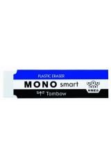 Tombow Mono Start Sılgı 17X6X67 Beyaz