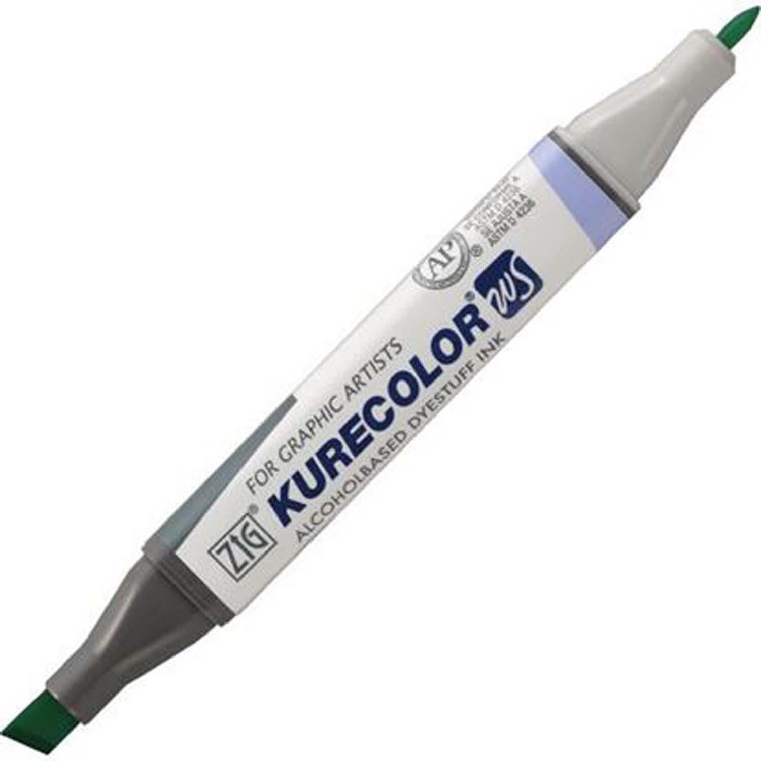 Zıg Kurecolor Twın 553 Emerald Green