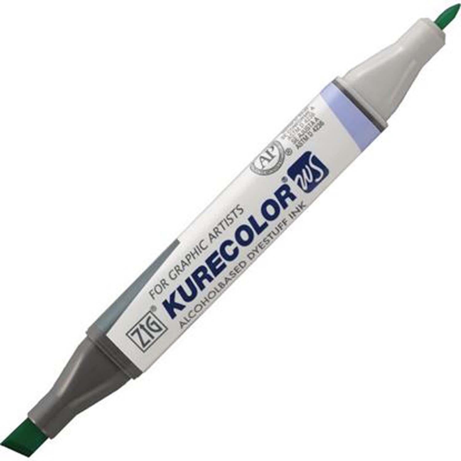 Zıg Kurecolor Twın 553 Emerald Green