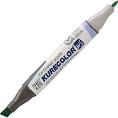 Zıg Kurecolor Twın 553 Emerald Green