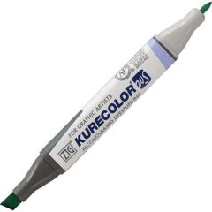 Zıg Kurecolor Twın 553 Emerald Green
