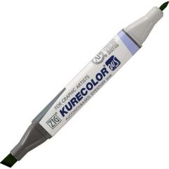 Zıg Kurecolor Twın 567 Deep Green