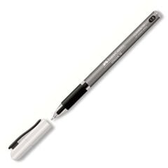 Faber-Castell Speedx  Tükenmez Kalem Siyah 1,0