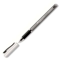 Faber-Castell Speedx  Tükenmez Kalem Siyah 1,0