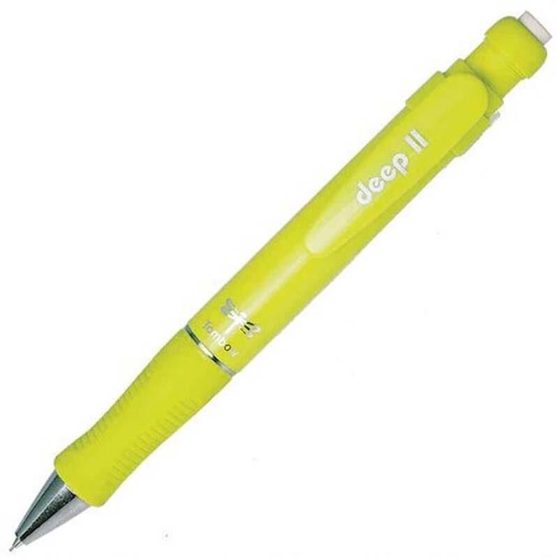 Tombow Deep Versatil 0.5 Lıme