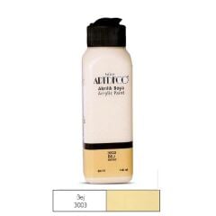 Akrilik  Boya 3003 140 Ml Bej Artdeco