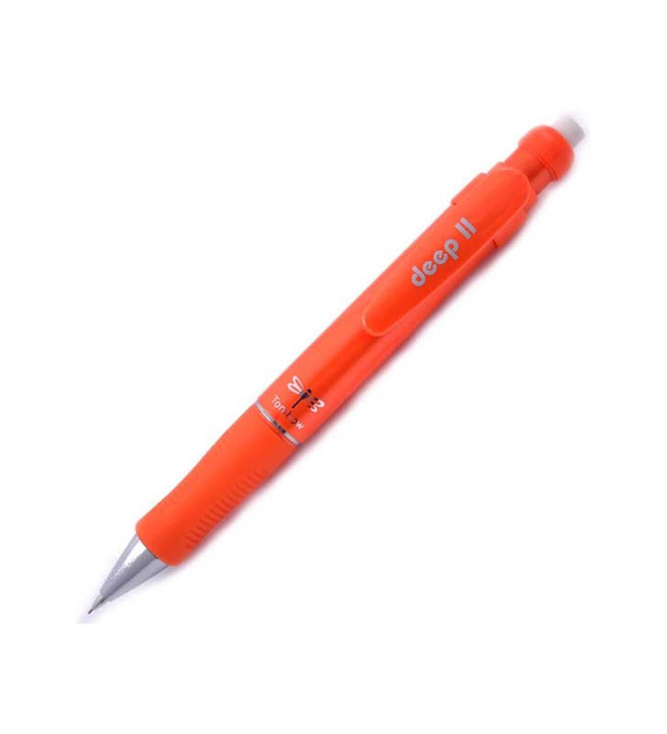 Tombow Deep Versatil 0.5 Mandarin