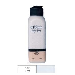Akrilik  Boya 3004 140 Ml Keten Artdeco