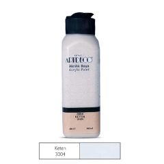 Akrilik  Boya 3004 140 Ml Keten Artdeco