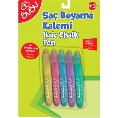 Bu-Bu Saç Boyama Kalemi
