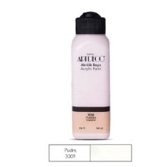 Akrılık Boya 3009 140 Ml Pudra Artdeco