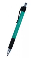 Faber-Castell Grip-Matic 0,5Mm Vers. Kalem Yeşil