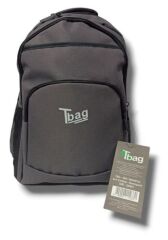 Tbag Gri Çanta Tbg-904