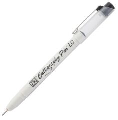 Zıg Caligrafi Kalemi Kırmızı  Pc110/1.0