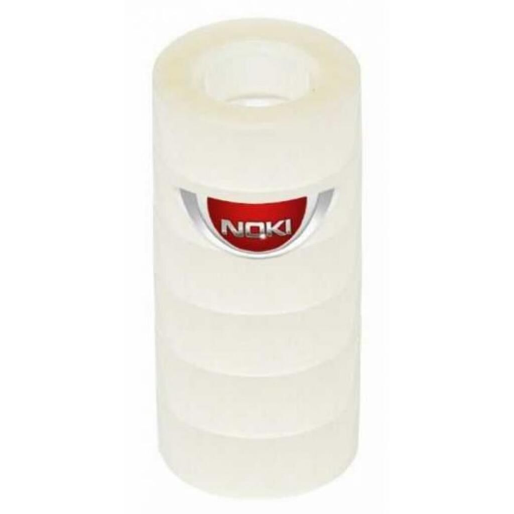 Noki Şeffaf Bant 19x33mm 19336