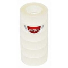 Noki Şeffaf Bant 19x33mm 19336