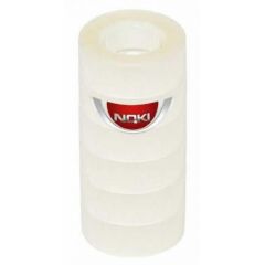 Noki Şeffaf Bant 19x33mm 19336