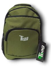 Tbag Haki Çanta Tbg-904