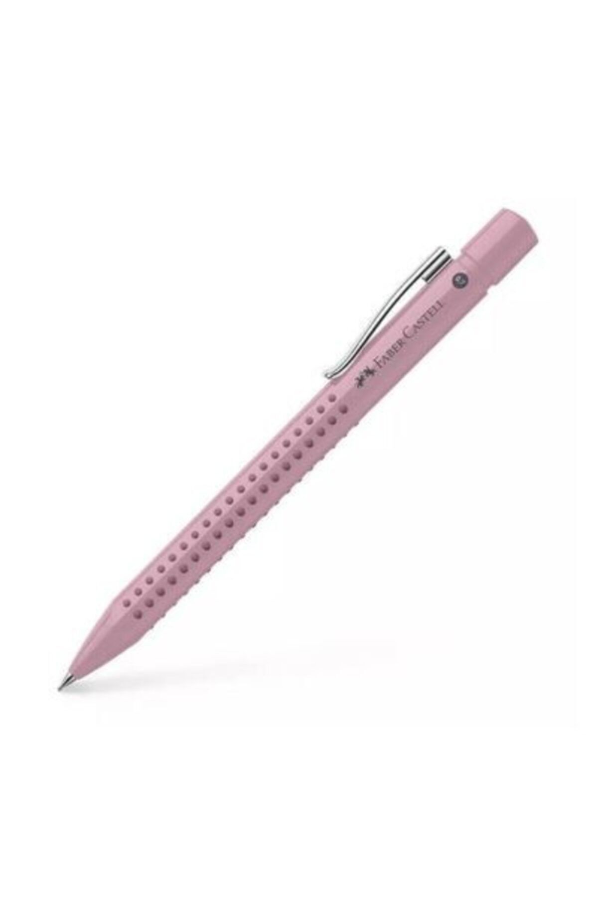 Faber-Castell Grip 2010 Armoni Versatil 0.5Mm Gül Rengi