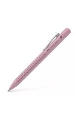 Faber-Castell Grip 2010 Armoni Versatil 0.5Mm Gül Rengi