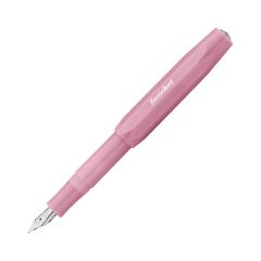 Kaweco Frosted Sport Dolma Kalem Pembe F Uç