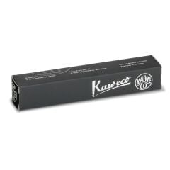 Kaweco Frosted Sport Dolma Kalem Pembe F Uç