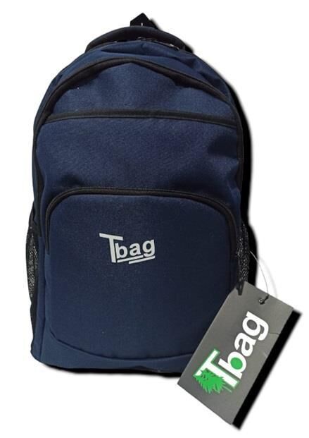 Tbag Lacivert Çanta Tbg-904