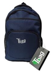 Tbag Lacivert Çanta Tbg-904