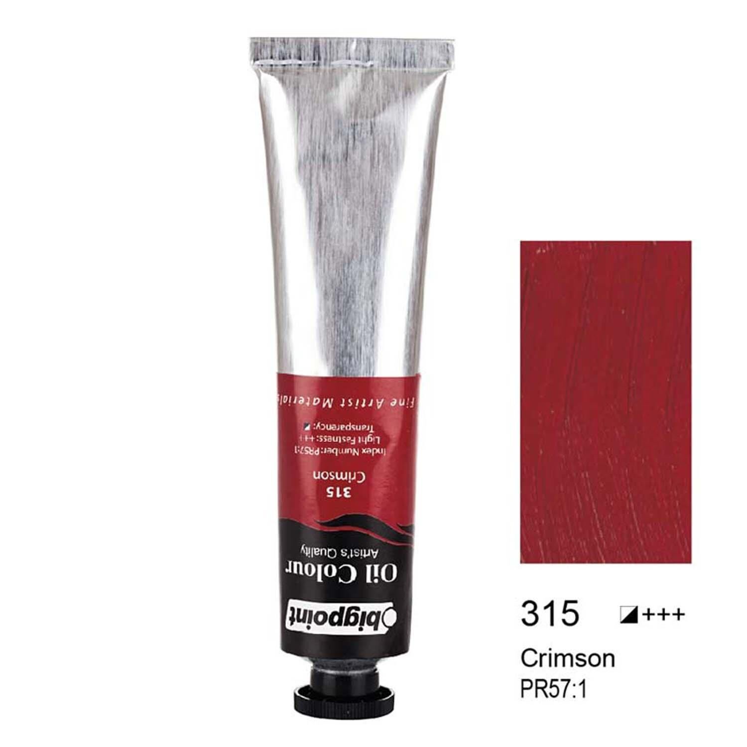 Bp 315 Y.Boya 200Ml Crımson