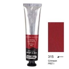 Bp 315 Y.Boya 200Ml Crımson