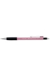 Faber-Castell 1345 0.5Mm Versatil Kalem Açık Pembe