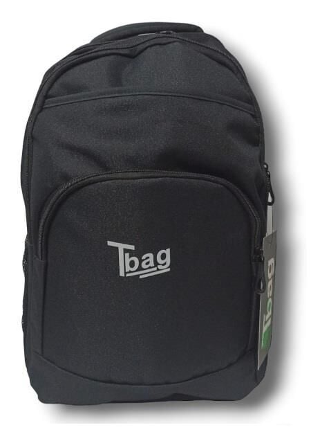 Tbag Siyah Çanta Tbg-904