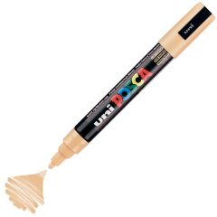 Unı Posca Pc-5M 1.8-2.5 Açık Turuncu Su Bazlı Markor