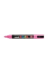 Unı Posca Pc-5M 1.8-2.5 Pembe Su Bazlı Markor
