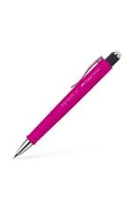 Faber-Castell Poly Matic Versatil Kalem Pembe
