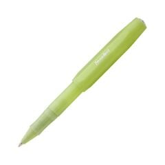 Kaweco Frosted Sport Roller Kalem Limon Yeşili