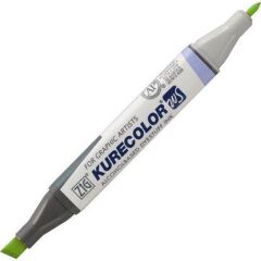 Zıg Kurecolor Twın 120 Barium Yellow