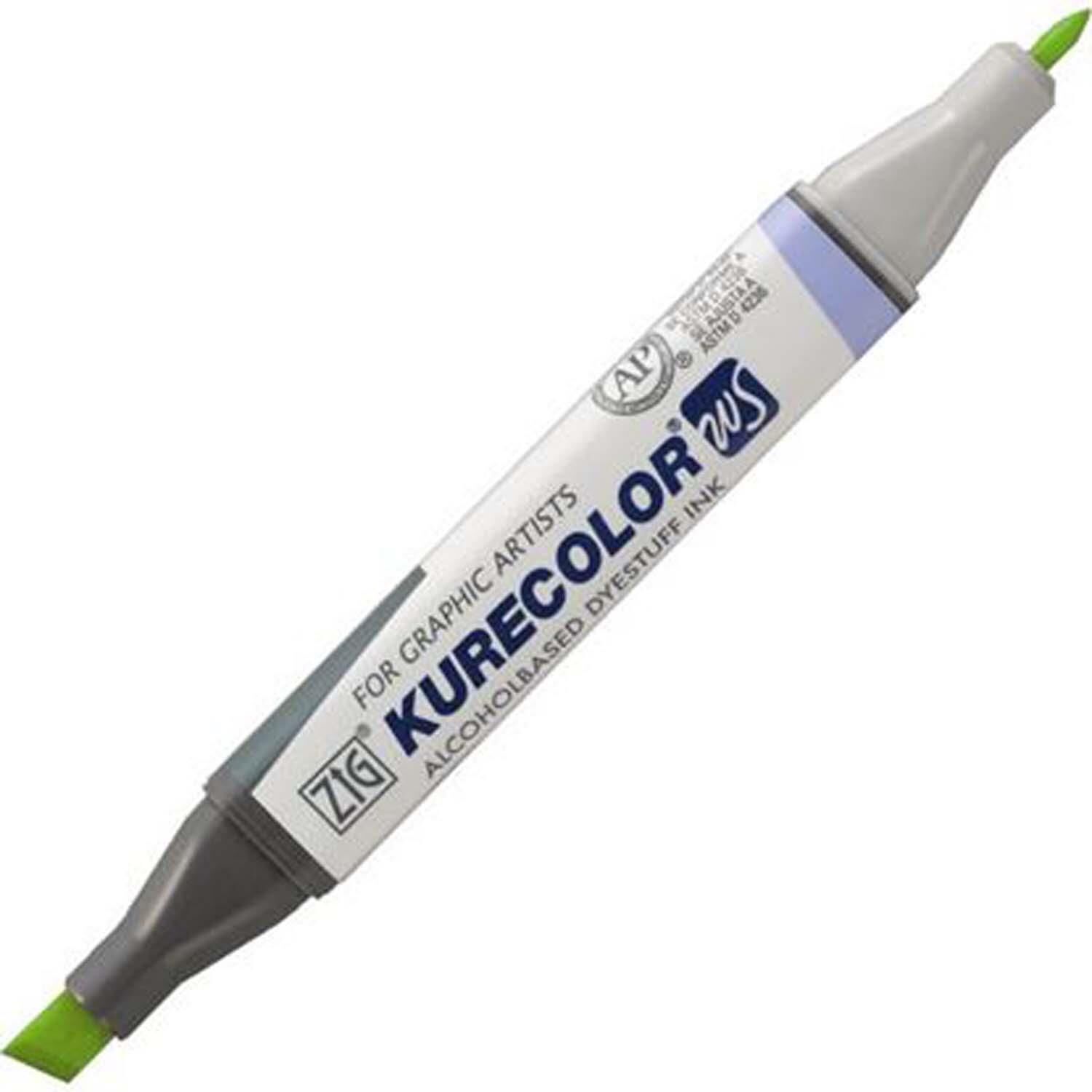 Zıg Kurecolor Twın 120 Barium Yellow