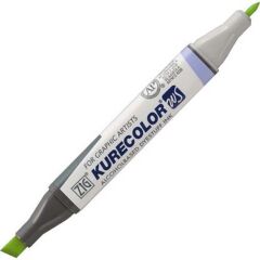 Zıg Kurecolor Twın 120 Barium Yellow