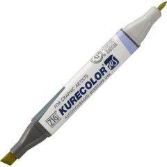 Zıg Kurecolor Twın 140 Mellow Yellow