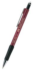 Faber-Castell 1345 0.5Mm Versatil Kalem Kırmızı