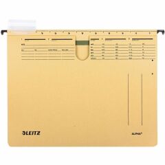 1914 Askılı Tellı Dosya Leıtz