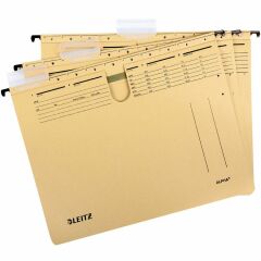 1914 Askılı Tellı Dosya Leıtz