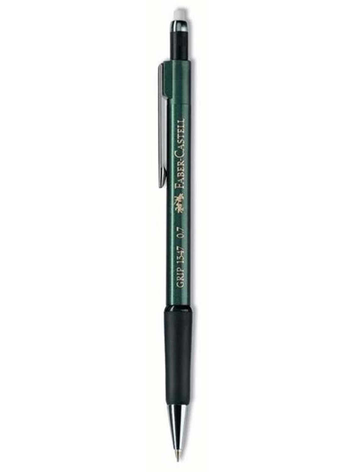 Faber-Castell 1347 0.7Mm Versatil Kalem Yeşil