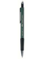 Faber-Castell 1347 0.7Mm Versatil Kalem Yeşil