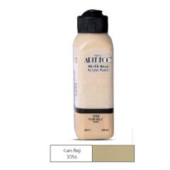 Akrilik  Boya 3056 140 Ml Kum Bejı Artdeco