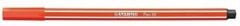 Stabilo Pen 68/40 Açık Kırmızı