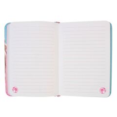 Barbie Hatıra Defteri+Tükenmez Kalem Kutulu Set